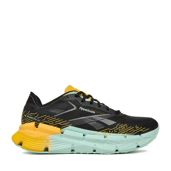 Reebok Tenisice za trčanje Reebok EOSB-FLOATZIG X1 100227786 Crna