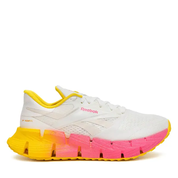 Reebok Tenisice za trčanje Reebok FLOATZIG 1 100209972 Bijela