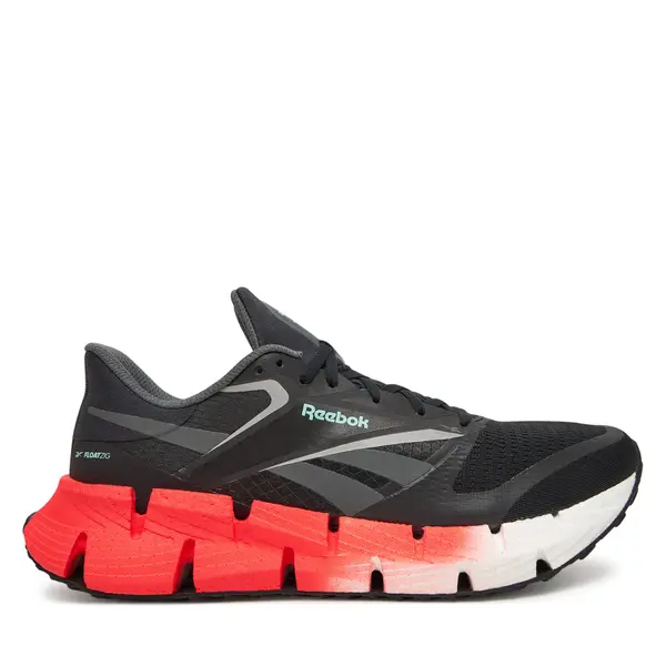 Reebok Tenisice za trčanje Reebok FLOATZIG 1 100210239 Crna