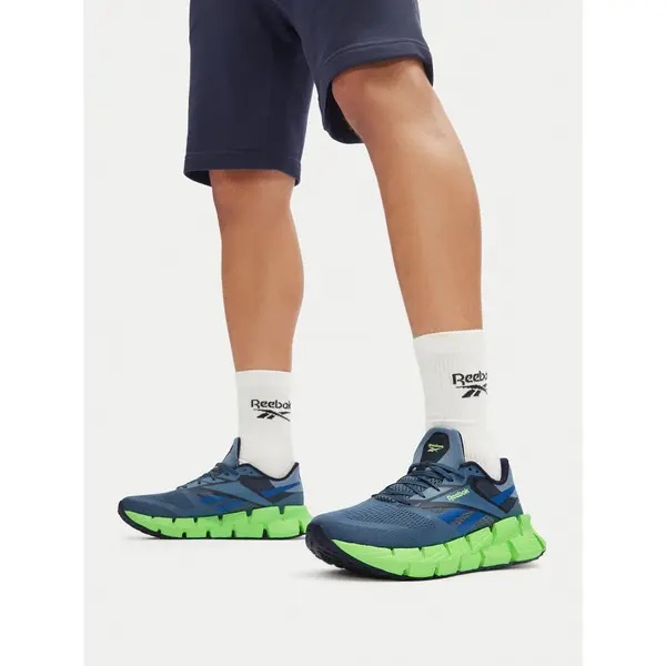 Reebok Tenisice za trčanje Reebok FLOATZIG 1 100212131 Tamnoplava