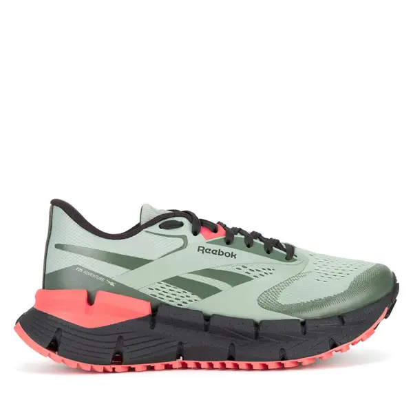 Reebok Tenisice za trčanje Reebok FLOATZIG ADVENTURE 1 100209981 Zelena