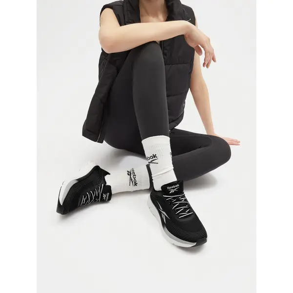 Reebok Tenisice za trčanje Reebok ROAD STRIDER 100233959 Crna