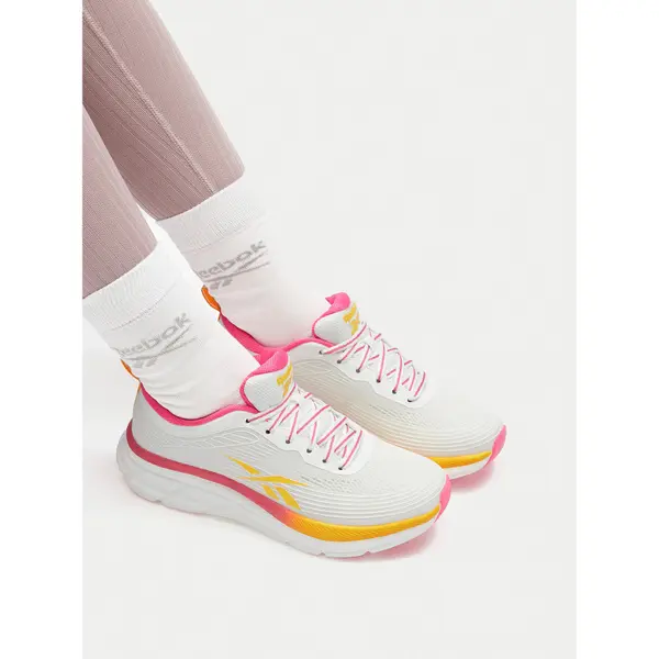 Reebok Tenisice za trčanje Reebok ROAD STRIDER 100233961 Bijela