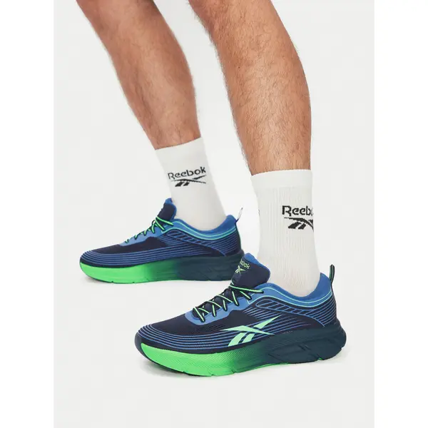 Reebok Tenisice za trčanje Reebok ROAD STRIDER 100241132 Tamnoplava