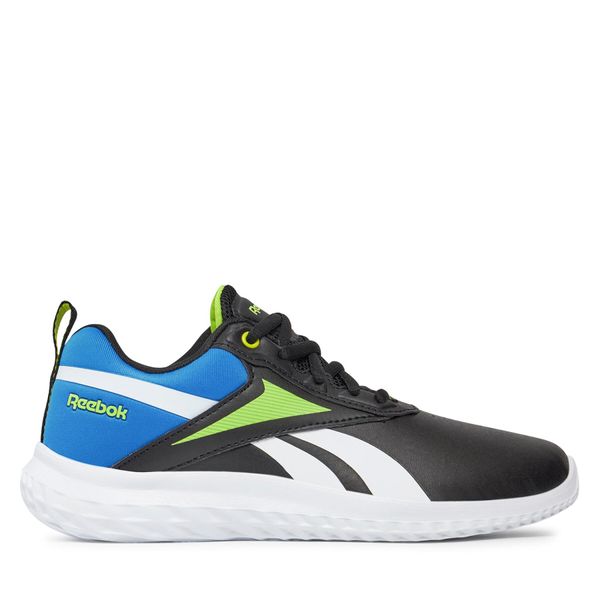 Reebok Tenisice za trčanje Reebok Rush Runner 5 Syn IG0524 Crna