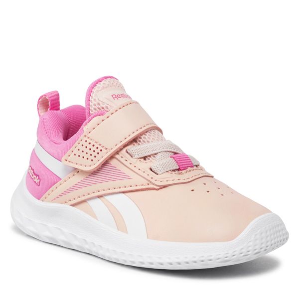 Reebok Tenisice za trčanje Reebok Rush Runner 5 Syn Td IG0535 Ružičasta