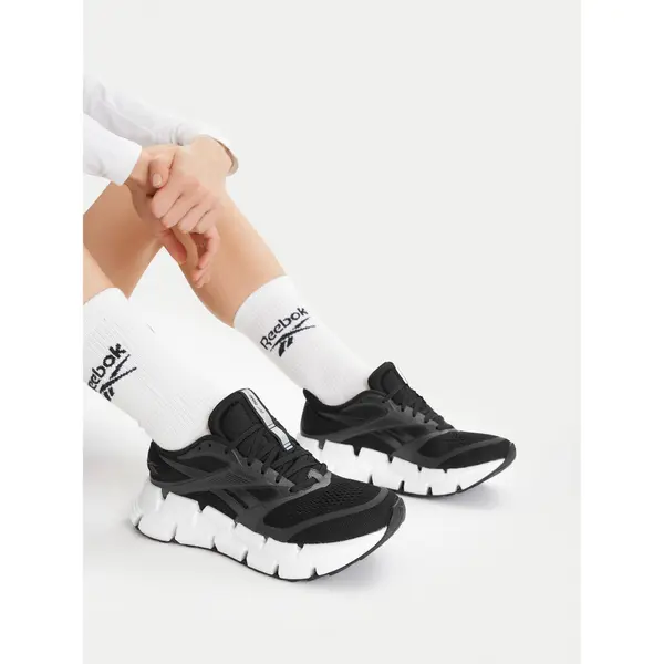 Reebok Tenisice za trčanje Reebok SS-FLOATZIG 2 100230562 Crna
