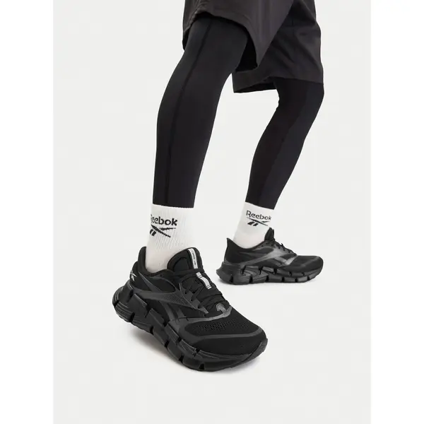 Reebok Tenisice za trčanje Reebok SS-FLOATZIG 2 100239442 Crna