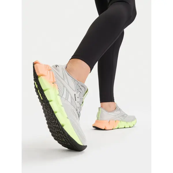 Reebok Tenisice za trčanje Reebok SS-FLOATZIG 2 100244487 Siva