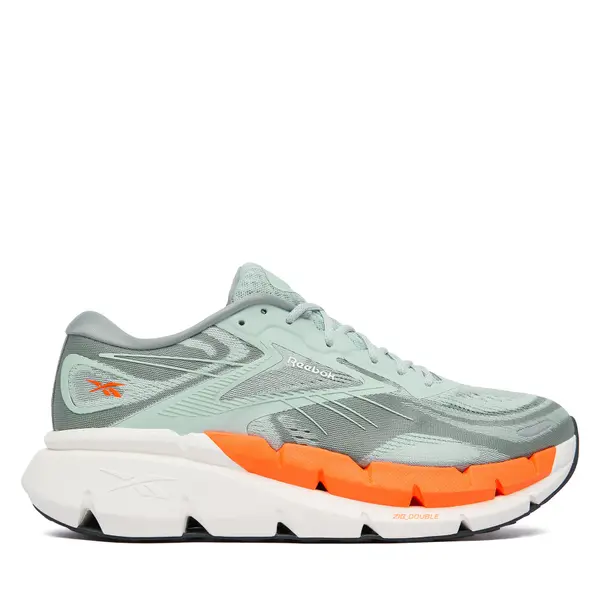 Reebok Tenisice za trčanje Reebok SS-FLOATZIG DOUBLE 100244466 Svijetlo plava