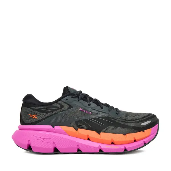 Reebok Tenisice za trčanje Reebok SS-FLOATZIG DOUBLE 100244468 Siva