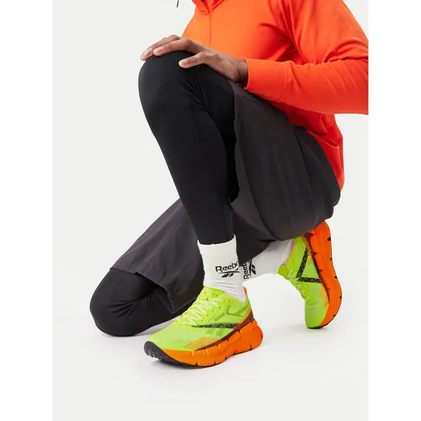 Reebok Tenisice za trčanje Reebok SS-FLOATZIG X1 100248001 Žuta