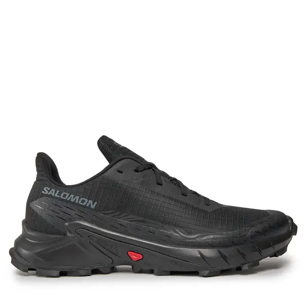 Salomon Tenisice za trčanje Salomon Alphacross 5 473131 27 W0 Crna