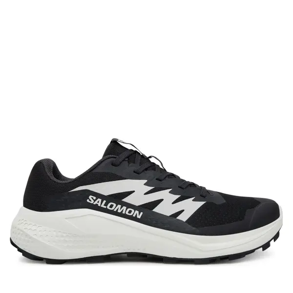 Salomon Tenisice za trčanje Salomon Alphaglide L47801500 Crna