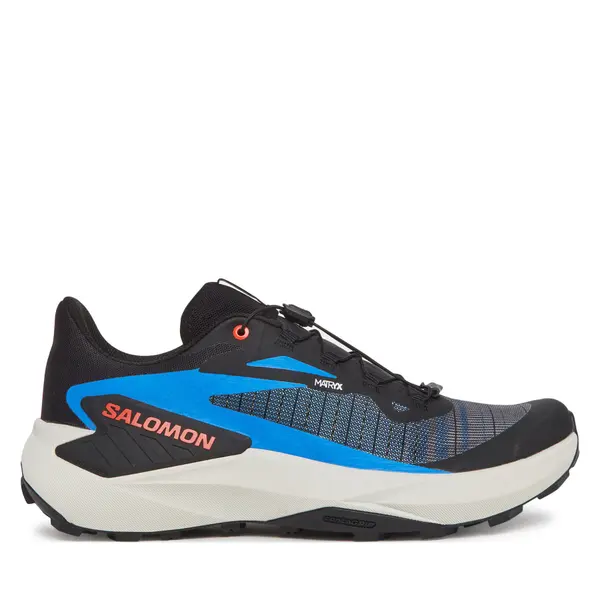 Salomon Tenisice za trčanje Salomon Genesis L47807700 Crna