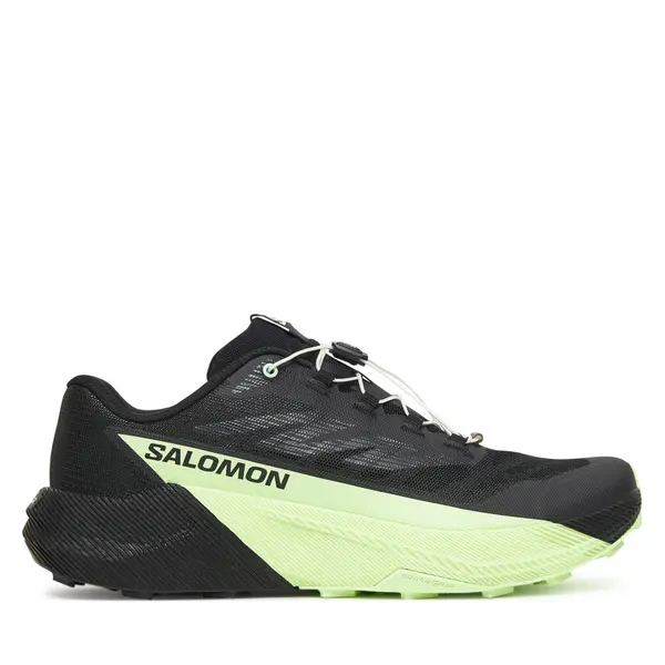 Salomon Tenisice za trčanje Salomon Pulsar L47887800 Crna