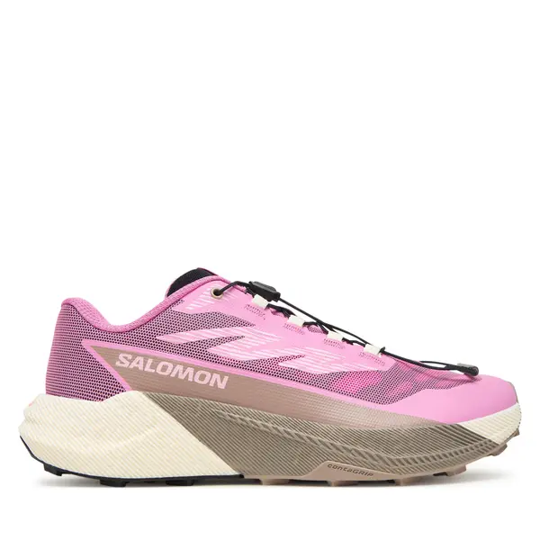 Salomon Tenisice za trčanje Salomon Pulsar L47973400 Ružičasta