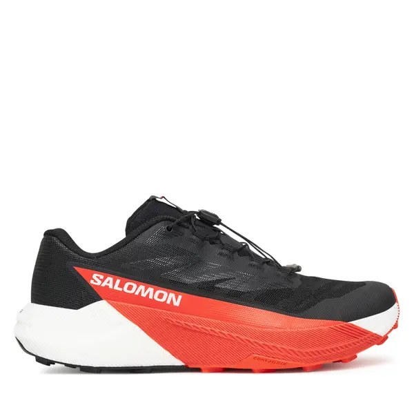 Salomon Tenisice za trčanje Salomon Pulsar L47975400 Crna