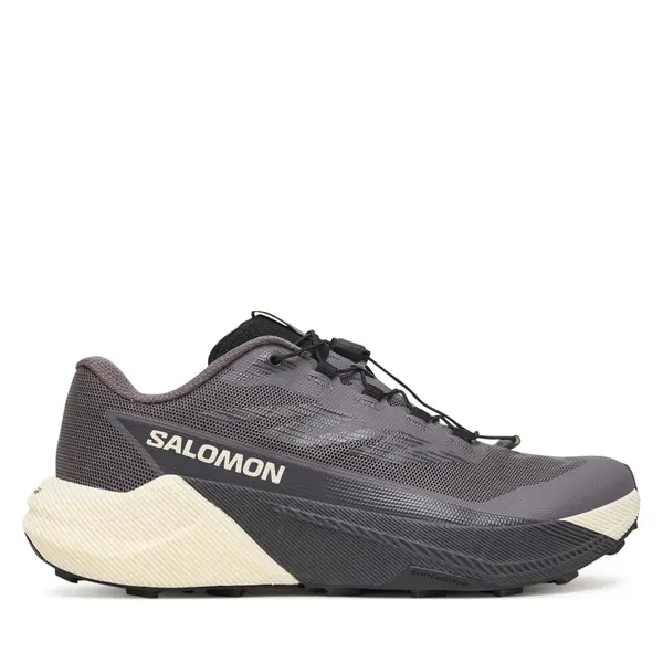 Salomon Tenisice za trčanje Salomon Pulsar L47975500 Ljubičasta