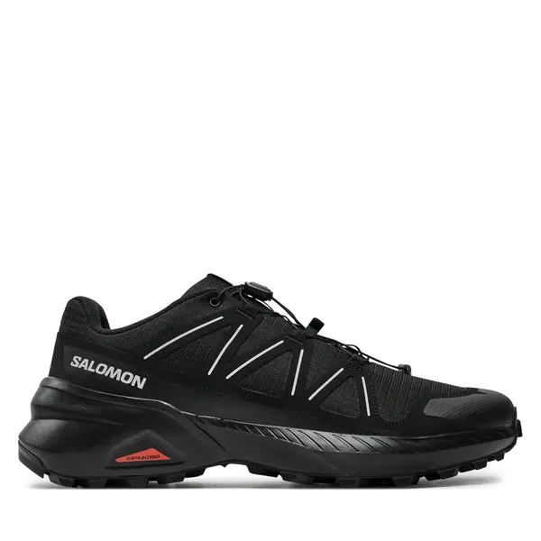 Salomon Tenisice za trčanje Salomon Speedcross Peak L47514500 Crna