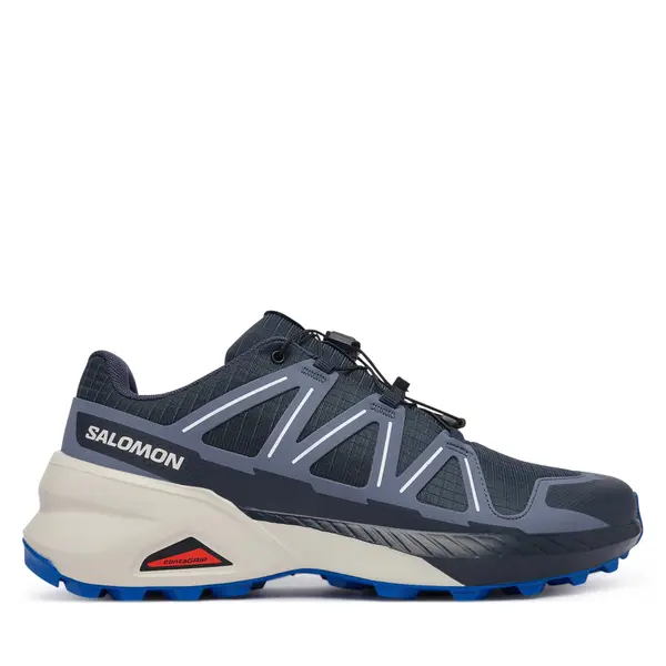 Salomon Tenisice za trčanje Salomon Speedcross Peak L49170900 Tamnoplava
