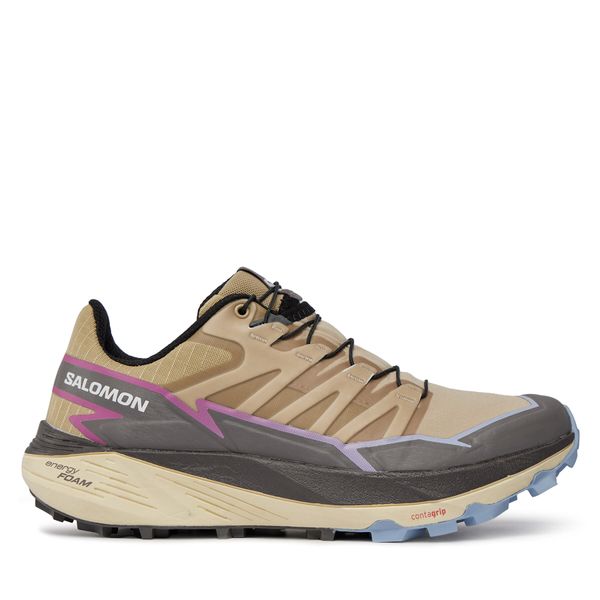 Salomon Tenisice za trčanje Salomon Thundercross L47383700 Plava