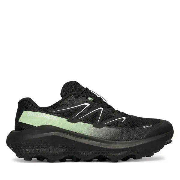Salomon Tenisice za trčanje Salomon Ultra Flow 2 Gtx L47981400 Crna