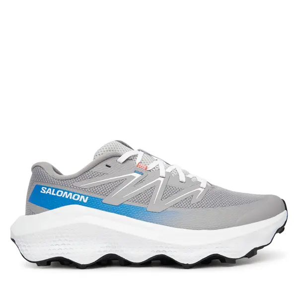 Salomon Tenisice za trčanje Salomon Ultra Flow 2 L47883400 Siva