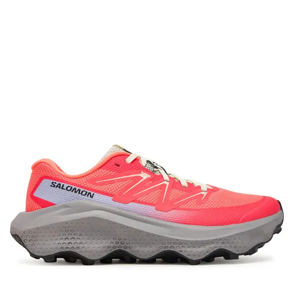 Salomon Tenisice za trčanje Salomon Ultra Flow 2 L47883900 Crvena