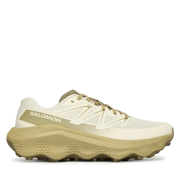 Salomon Tenisice za trčanje Salomon Ultra Flow 2 L47997200 Krem