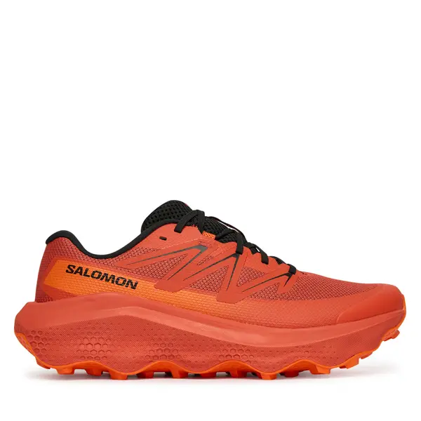Salomon Tenisice za trčanje Salomon Ultra Flow 2 L49221500 Crvena