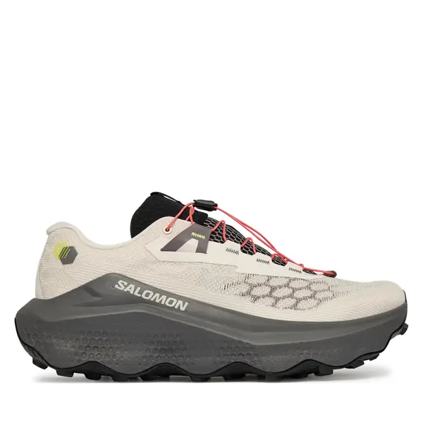 Salomon Tenisice za trčanje Salomon Ultra Glide 4 L47956900 Bijela