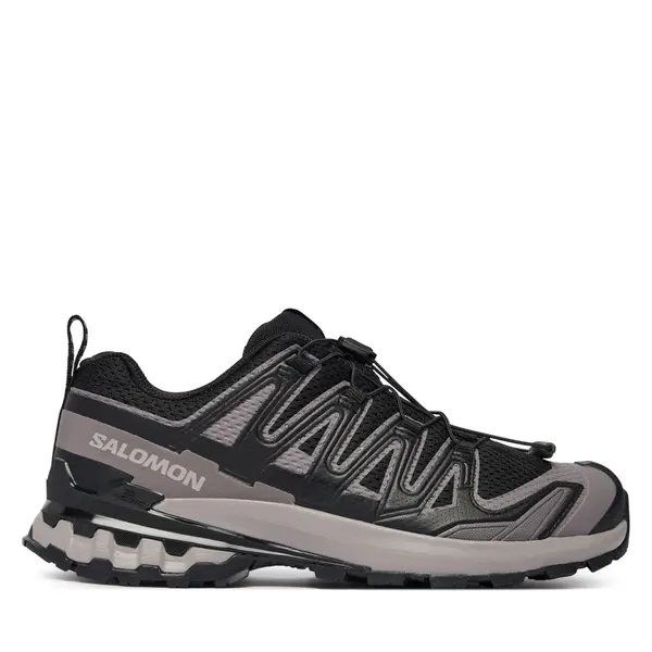 Salomon Tenisice za trčanje Salomon XA Pro 3D v9 L47882900 Crna