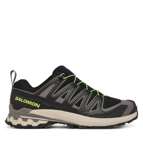 Salomon Tenisice za trčanje Salomon XA Pro 3D v9 L47986500 Crna