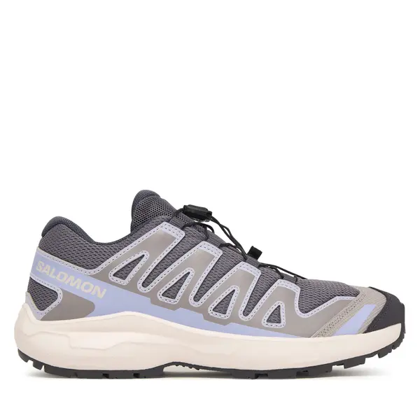 Salomon Tenisice za trčanje Salomon XA PRO J L49302900 Ljubičasta