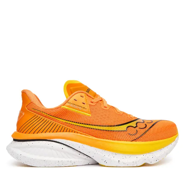 Saucony Tenisice za trčanje Saucony Endorphin Azura S101329 Narančasta