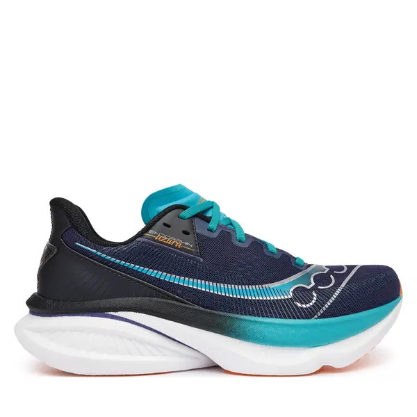 Saucony Tenisice za trčanje Saucony Endorphin Azura S101329 Tamnoplava