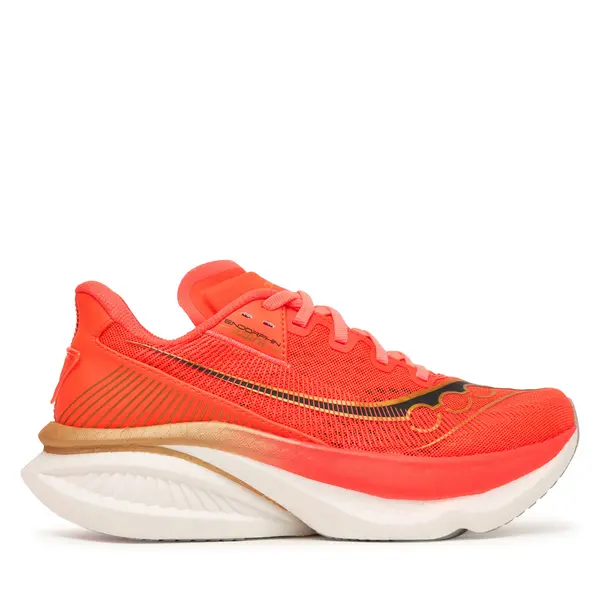 Saucony Tenisice za trčanje Saucony Endorphin Azura S101348 Koraljna