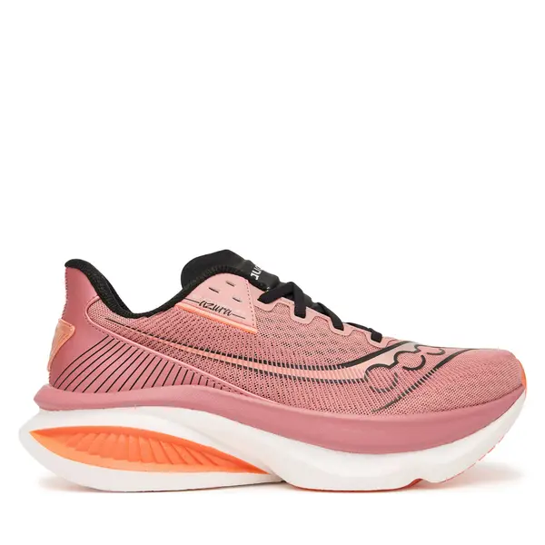 Saucony Tenisice za trčanje Saucony Endorphin Azura S11070 Ružičasta