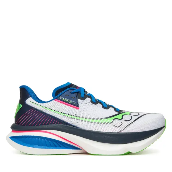 Saucony Tenisice za trčanje Saucony Endorphin Azura S21070 Bijela