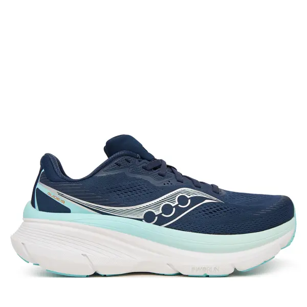 Saucony Tenisice za trčanje Saucony Guide 19 S11058 Tamnoplava