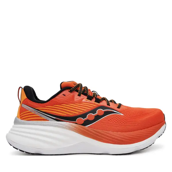 Saucony Tenisice za trčanje Saucony Hurricane 24 S20933 Narančasta