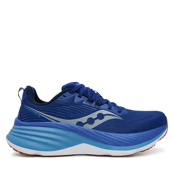 Saucony Tenisice za trčanje Saucony Hurricane 24 S20933 Plava