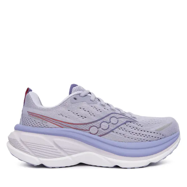 Saucony Tenisice za trčanje Saucony Hurricane 25 S11026 Ljubičasta