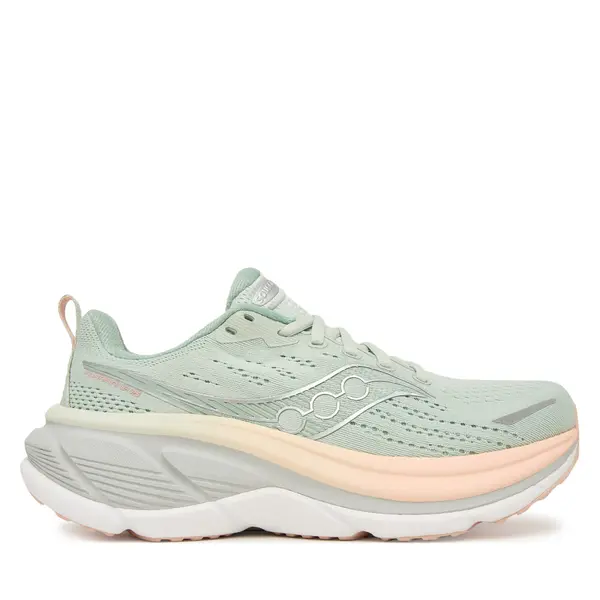 Saucony Tenisice za trčanje Saucony Hurricane 25 S11026 Zelena