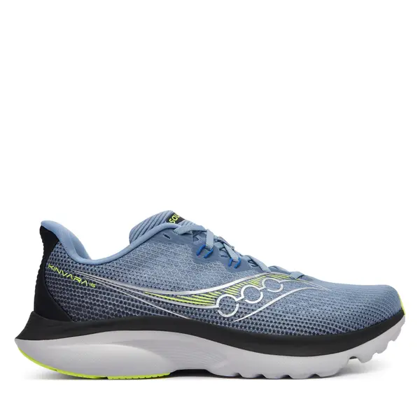 Saucony Tenisice za trčanje Saucony Kinvara 16 S101468 Plava