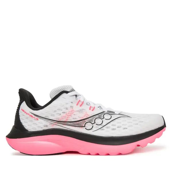 Saucony Tenisice za trčanje Saucony Kinvara 16 S11020 Bijela