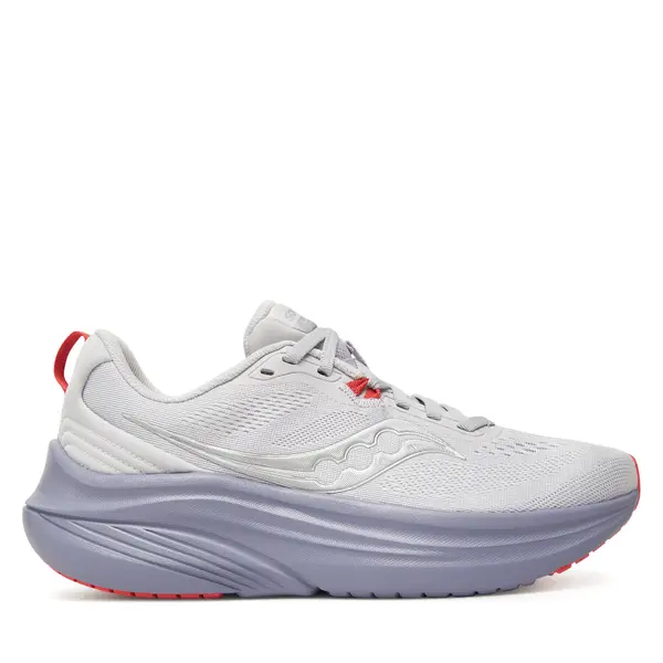 Saucony Tenisice za trčanje Saucony Lancer Run S11048 Siva