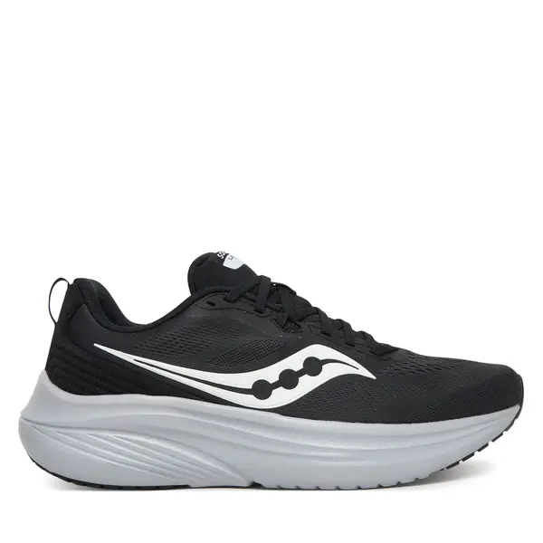 Saucony Tenisice za trčanje Saucony Lancer Run S21048 Crna