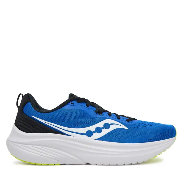 Saucony Tenisice za trčanje Saucony Lancer Run S21048 Plava